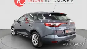 Renault Mégane de 2019