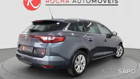 Renault Mégane de 2019