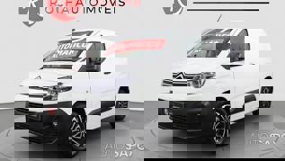 Citroen Berlingo de 2020