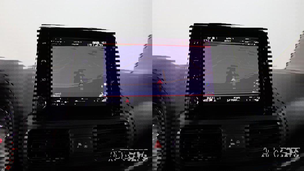 Citroen Berlingo de 2020