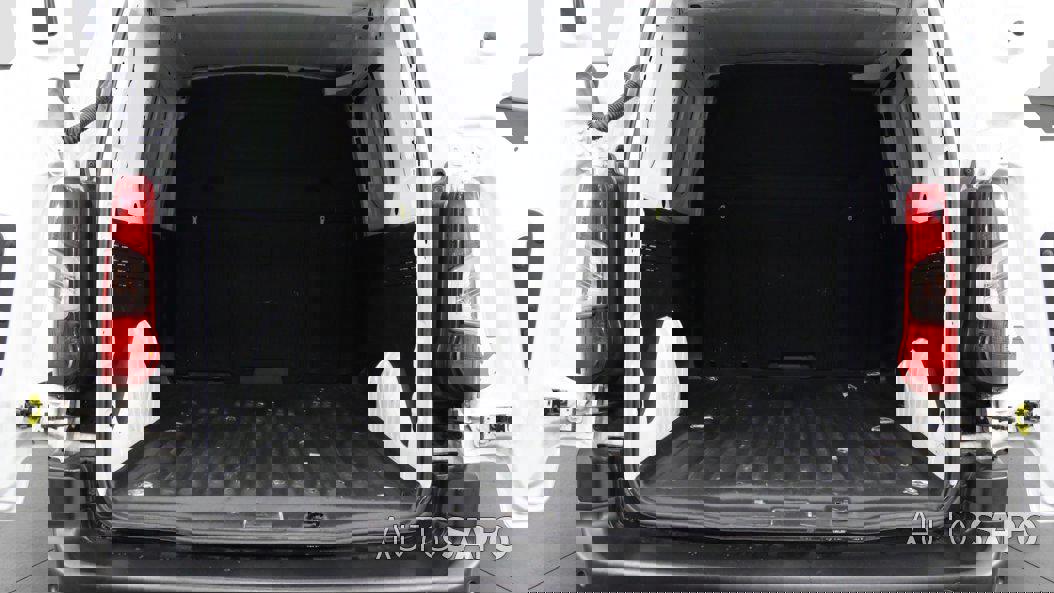 Citroen Berlingo de 2020