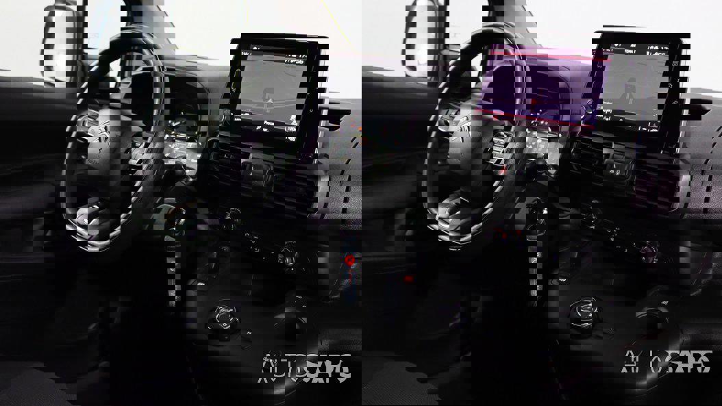 Citroen Berlingo de 2020