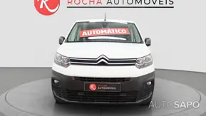 Citroen Berlingo de 2020