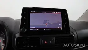 Citroen Berlingo de 2020