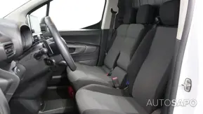 Citroen Berlingo de 2020