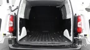 Citroen Berlingo de 2020