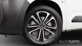 Citroen Berlingo de 2020