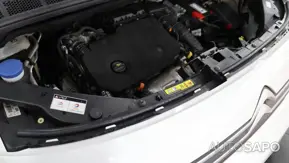 Citroen Berlingo de 2020