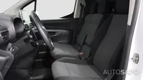 Citroen Berlingo de 2020