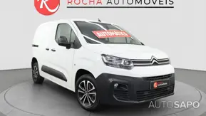 Citroen Berlingo de 2020
