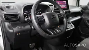 Citroen Berlingo de 2020