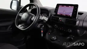 Citroen Berlingo de 2020