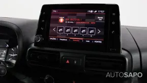 Citroen Berlingo de 2020