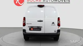 Citroen Berlingo de 2020