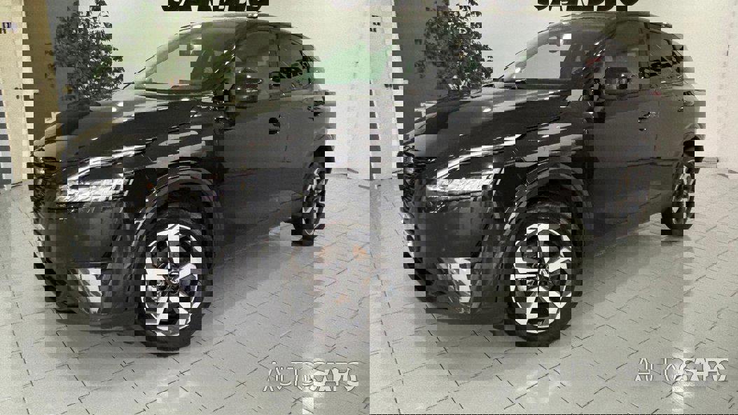 Nissan Qashqai de 2022