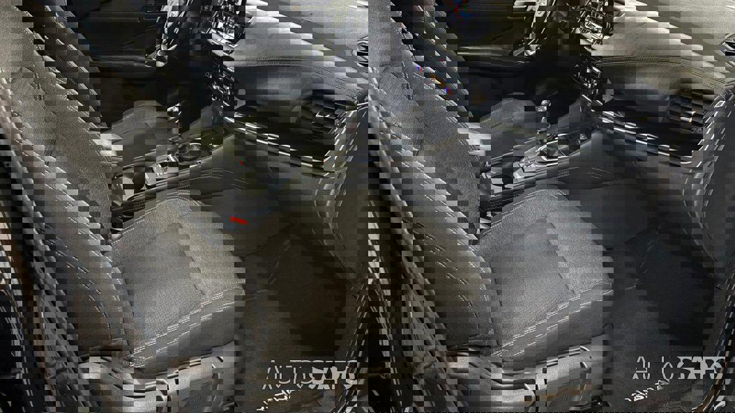 Nissan Qashqai de 2022