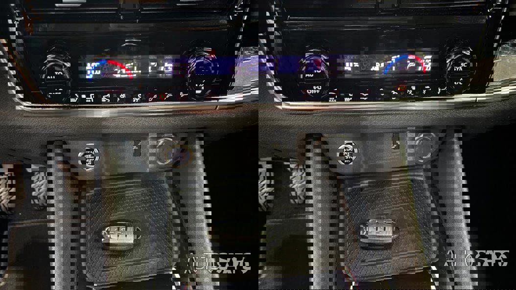 Nissan Qashqai de 2022