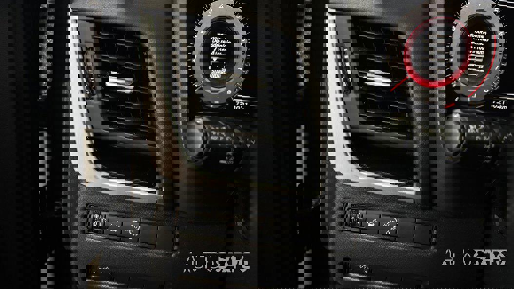 Nissan Qashqai de 2022