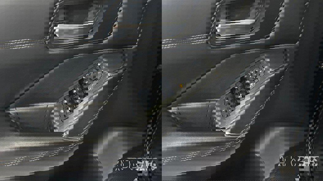 Nissan Qashqai de 2022