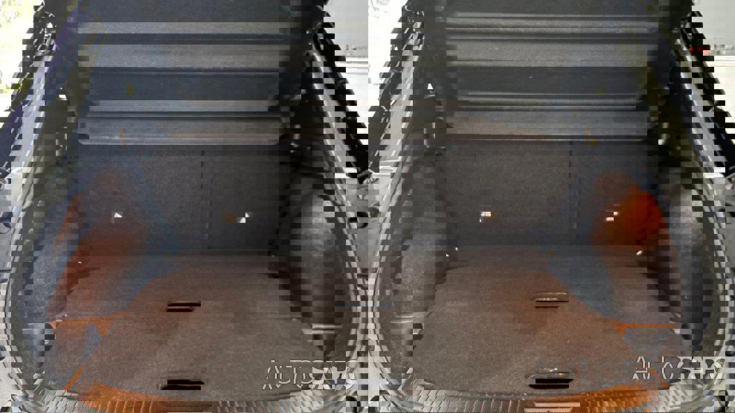 Nissan Qashqai de 2022