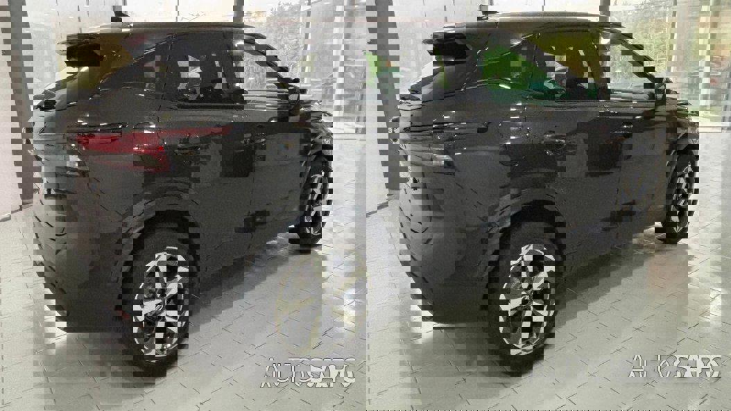 Nissan Qashqai de 2022