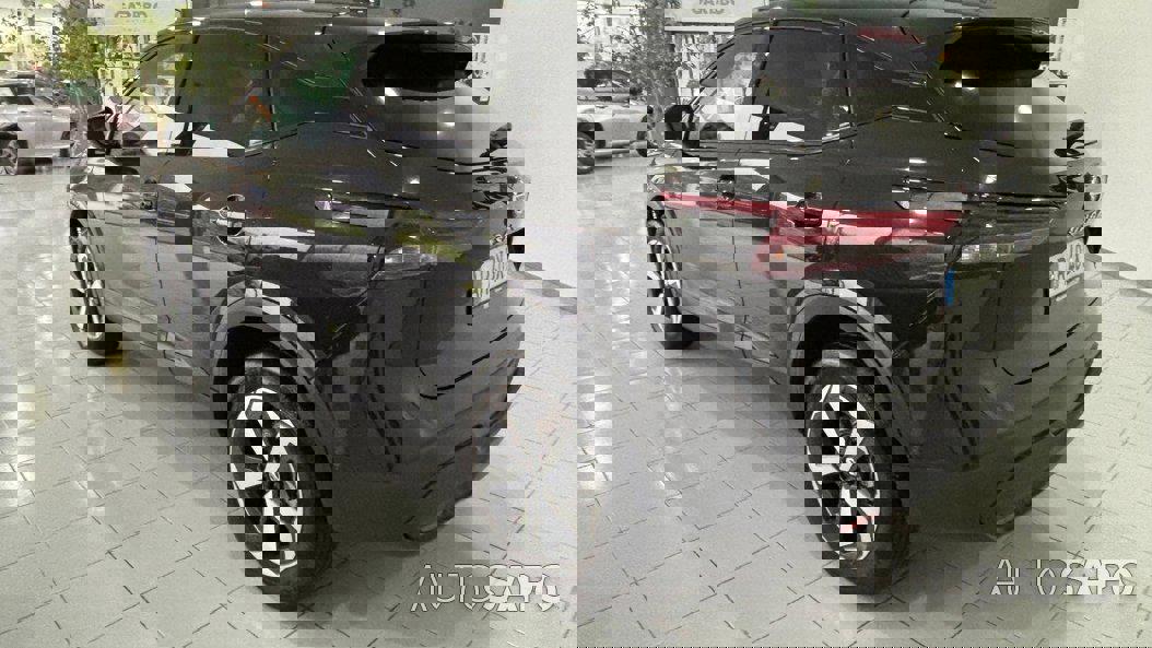 Nissan Qashqai de 2022