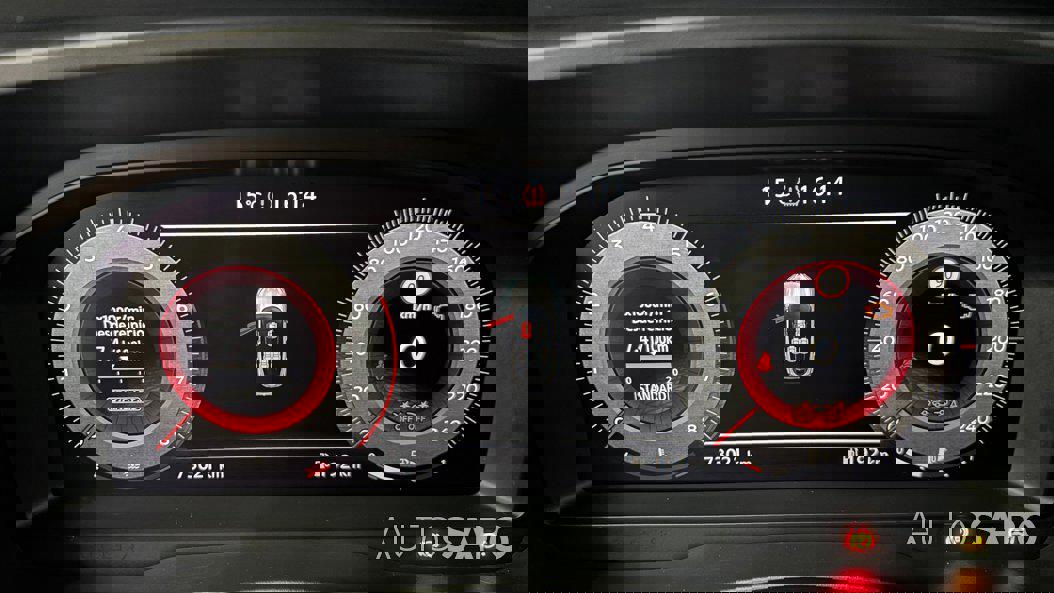 Nissan Qashqai de 2022