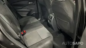 Nissan Qashqai de 2022