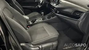 Nissan Qashqai de 2022