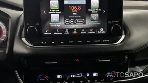 Nissan Qashqai de 2022