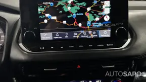 Nissan Qashqai de 2022