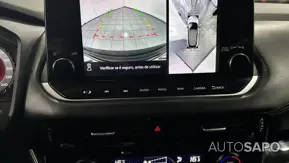 Nissan Qashqai de 2022