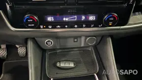 Nissan Qashqai de 2022