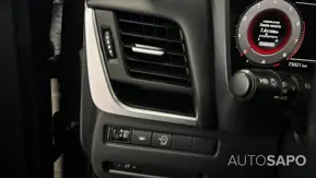 Nissan Qashqai de 2022