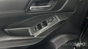 Nissan Qashqai de 2022