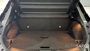 Nissan Qashqai de 2022