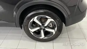 Nissan Qashqai de 2022