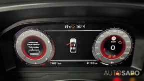 Nissan Qashqai de 2022