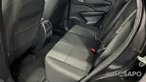 Nissan Qashqai de 2022