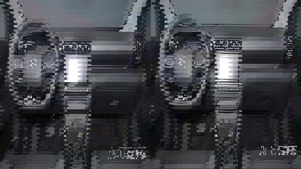 Citroen C3 AirCross 1.2 PureTech Shine Pack EAT6 de 2021