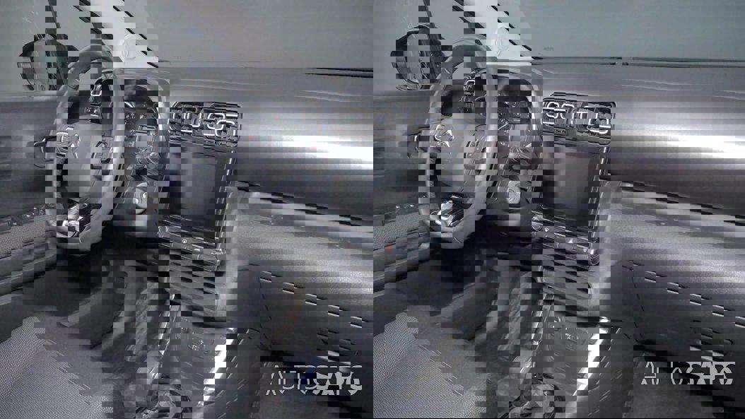 Citroen C3 AirCross 1.2 PureTech Shine Pack EAT6 de 2021