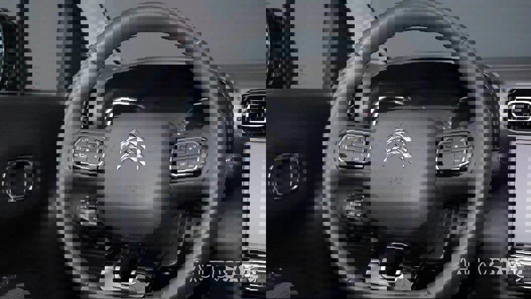 Citroen C3 AirCross 1.2 PureTech Shine Pack EAT6 de 2021