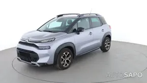 Citroen C3 AirCross 1.2 PureTech Shine Pack EAT6 de 2021