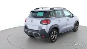 Citroen C3 AirCross 1.2 PureTech Shine Pack EAT6 de 2021