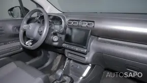 Citroen C3 AirCross 1.2 PureTech Shine Pack EAT6 de 2021