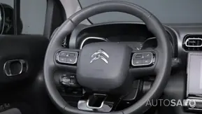 Citroen C3 AirCross 1.2 PureTech Shine Pack EAT6 de 2021