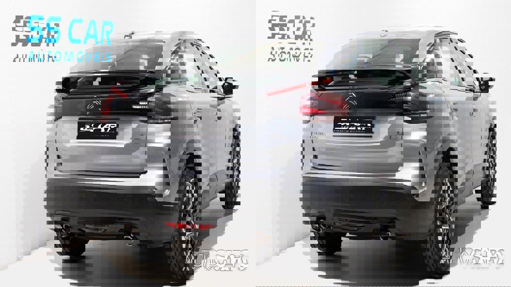 Citroen C4 1.2 PureTech Feel Pack de 2021