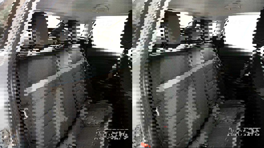 Citroen C4 1.2 PureTech Feel Pack de 2021