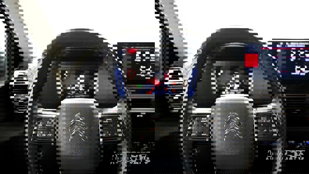 Citroen C4 1.2 PureTech Feel Pack de 2021