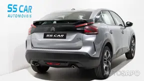 Citroen C4 1.2 PureTech Feel Pack de 2021